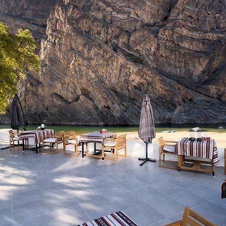 Wadi Al Arbeieen Resort Firq Экстерьер фото