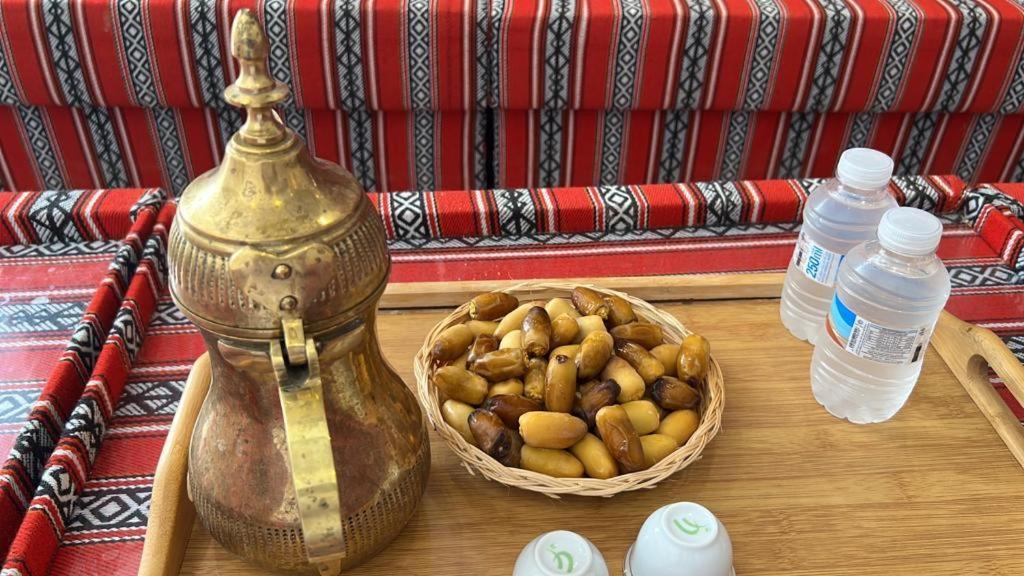 Wadi Al Arbeieen Resort Firq Экстерьер фото
