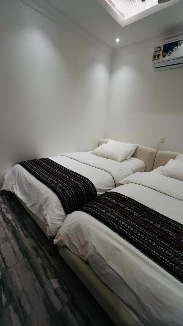 Wadi Al Arbeieen Resort Firq Экстерьер фото
