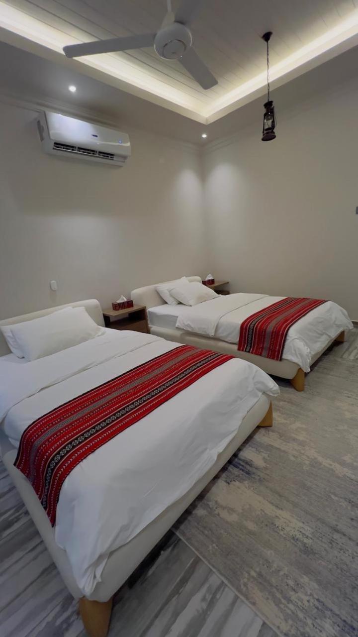 Wadi Al Arbeieen Resort Firq Экстерьер фото