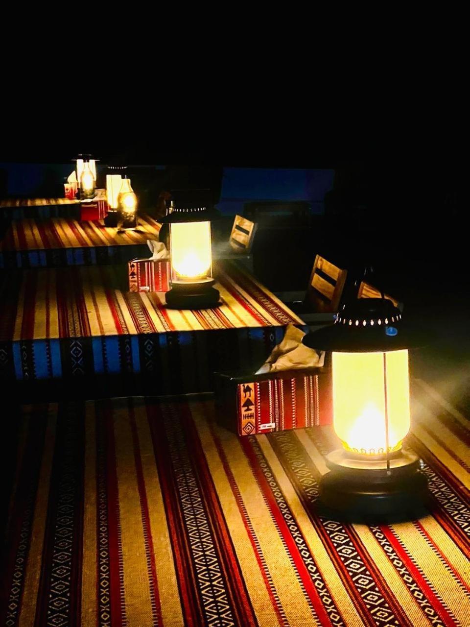 Wadi Al Arbeieen Resort Firq Экстерьер фото