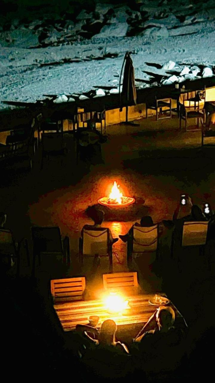Wadi Al Arbeieen Resort Firq Экстерьер фото